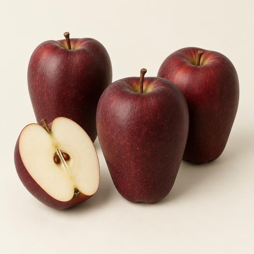 Gloster apples