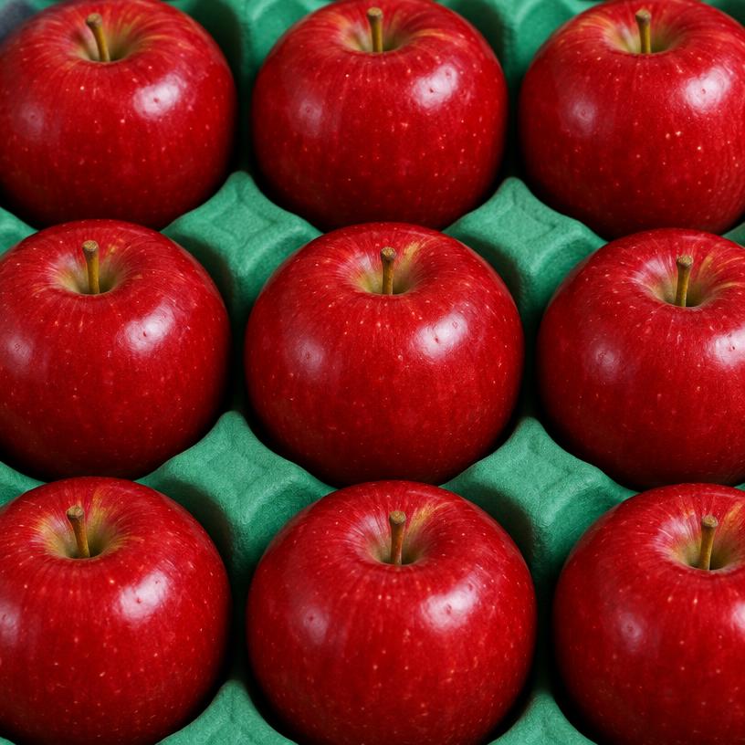 Najdared apples