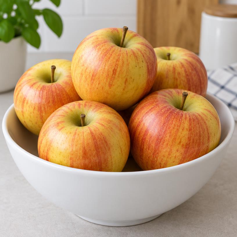 Szampion apples